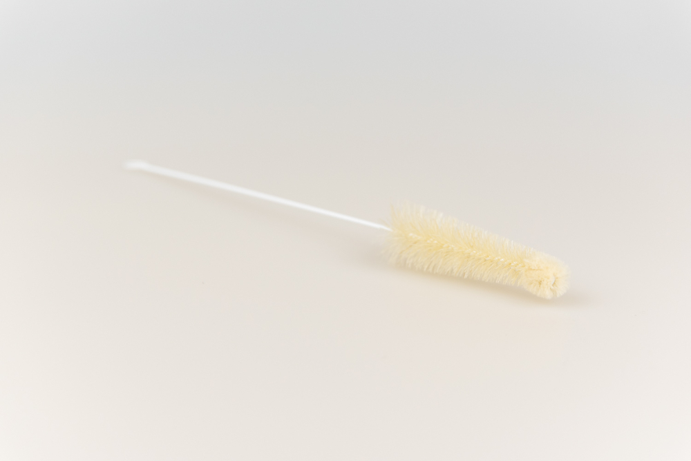 Preview: Sektglasbürste